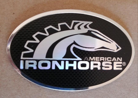 Ironhorse signs pictures badgemisc - AMERICAN IRONHORSE ® MOTORCYCLE ...